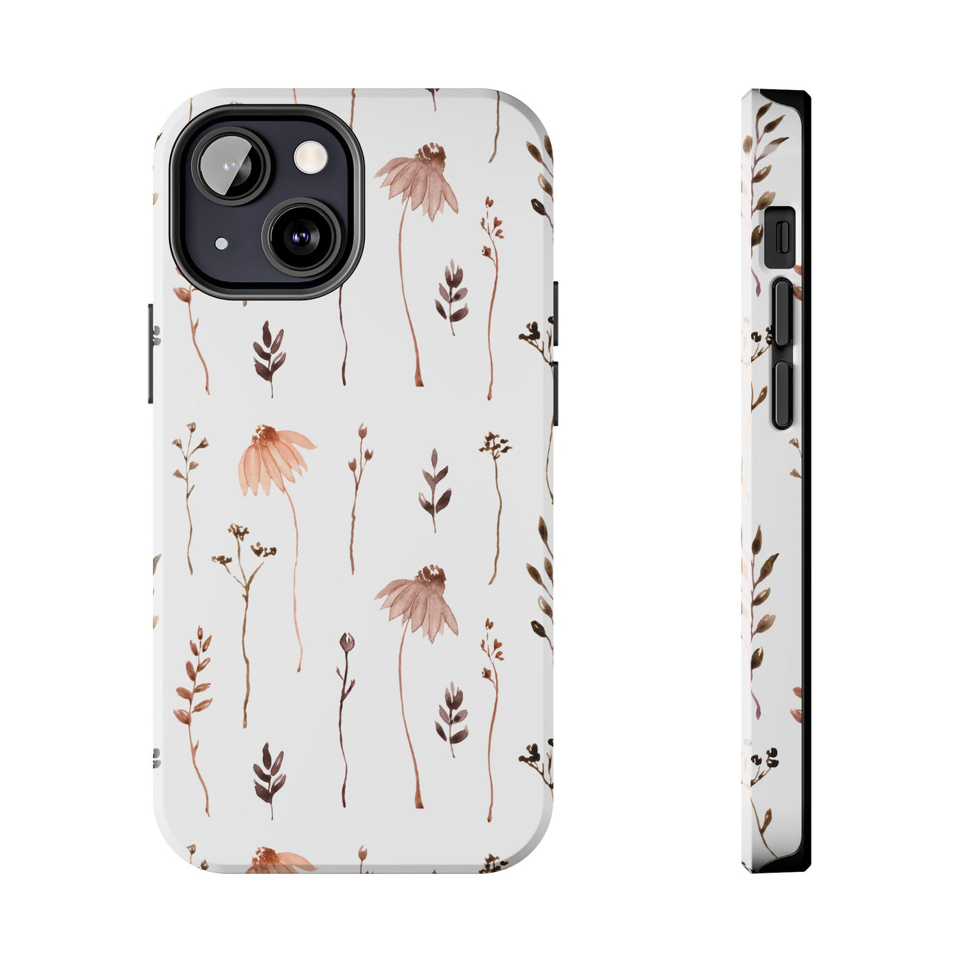 Blossom Shield Phone Case