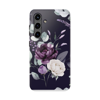 Midnight Garden Phone Case