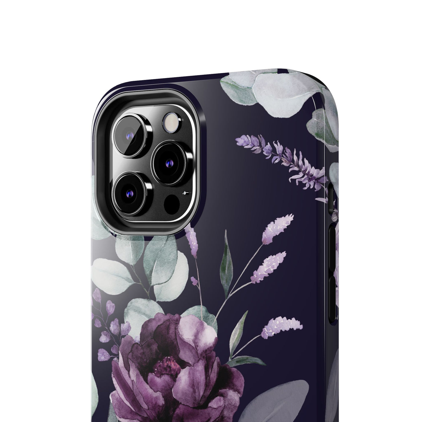 Midnight Garden Phone Case