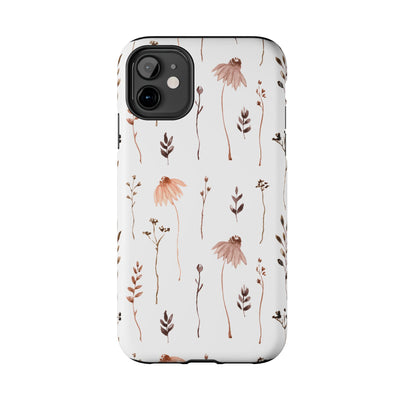 Blossom Shield Phone Case