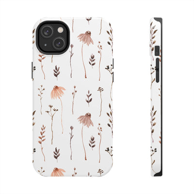 Blossom Shield Phone Case