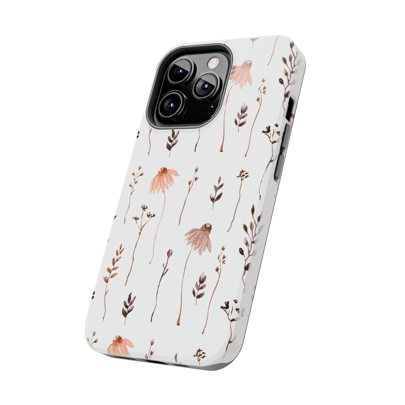 Blossom Shield Phone Case