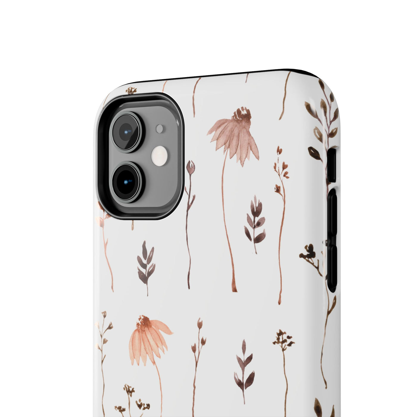 Blossom Shield Phone Case