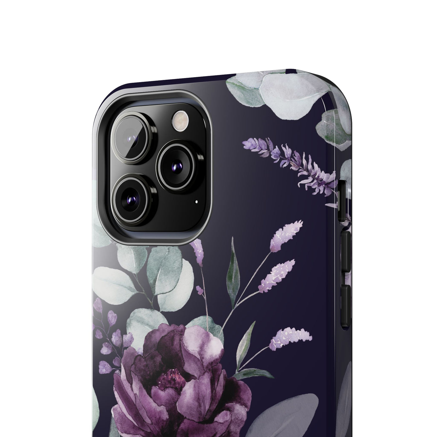 Midnight Garden Phone Case