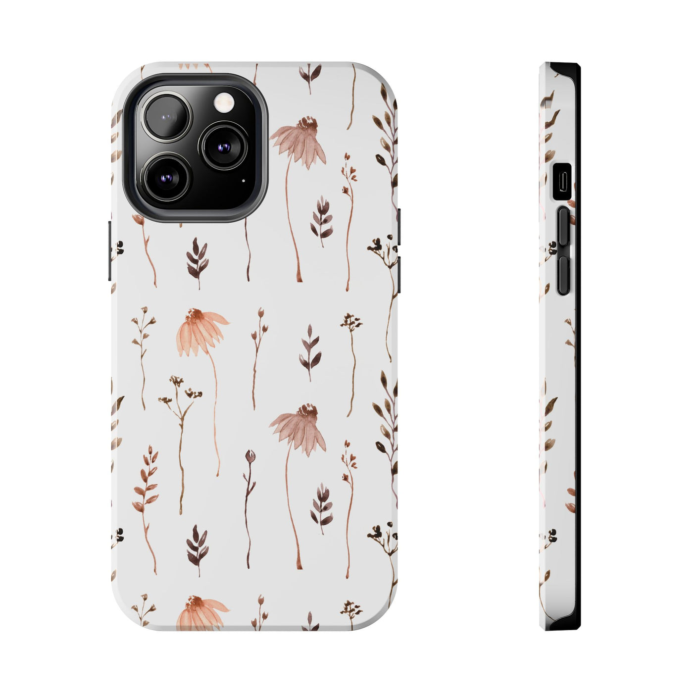 Blossom Shield Phone Case