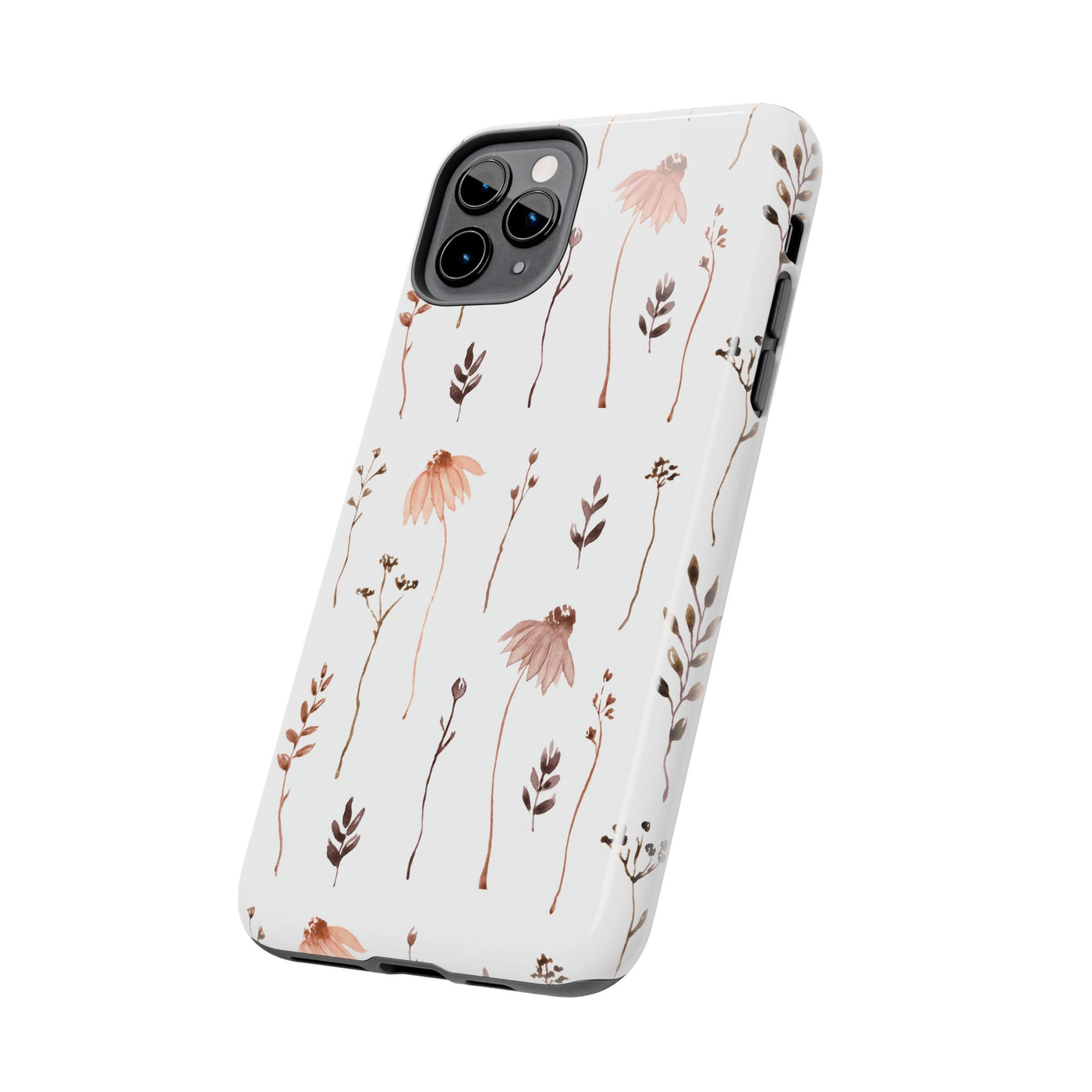 Blossom Shield Phone Case