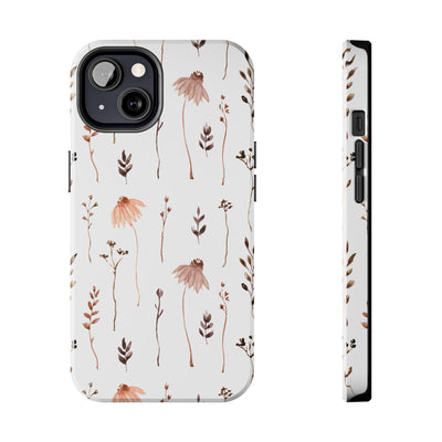 Blossom Shield Phone Case