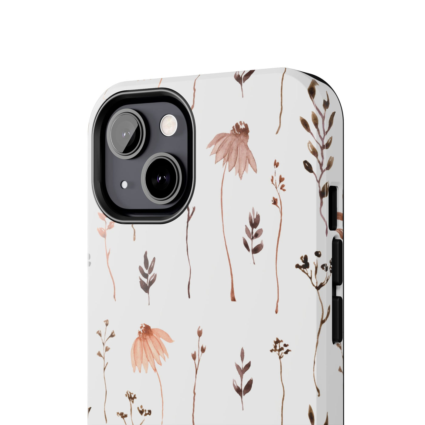 Blossom Shield Phone Case