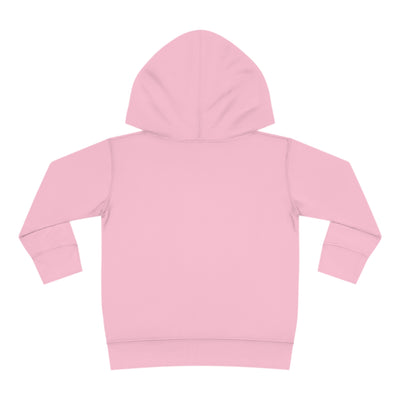 Be Unique Fleece Hoodie