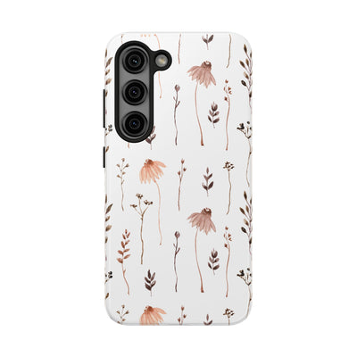 Blossom Shield Phone Case