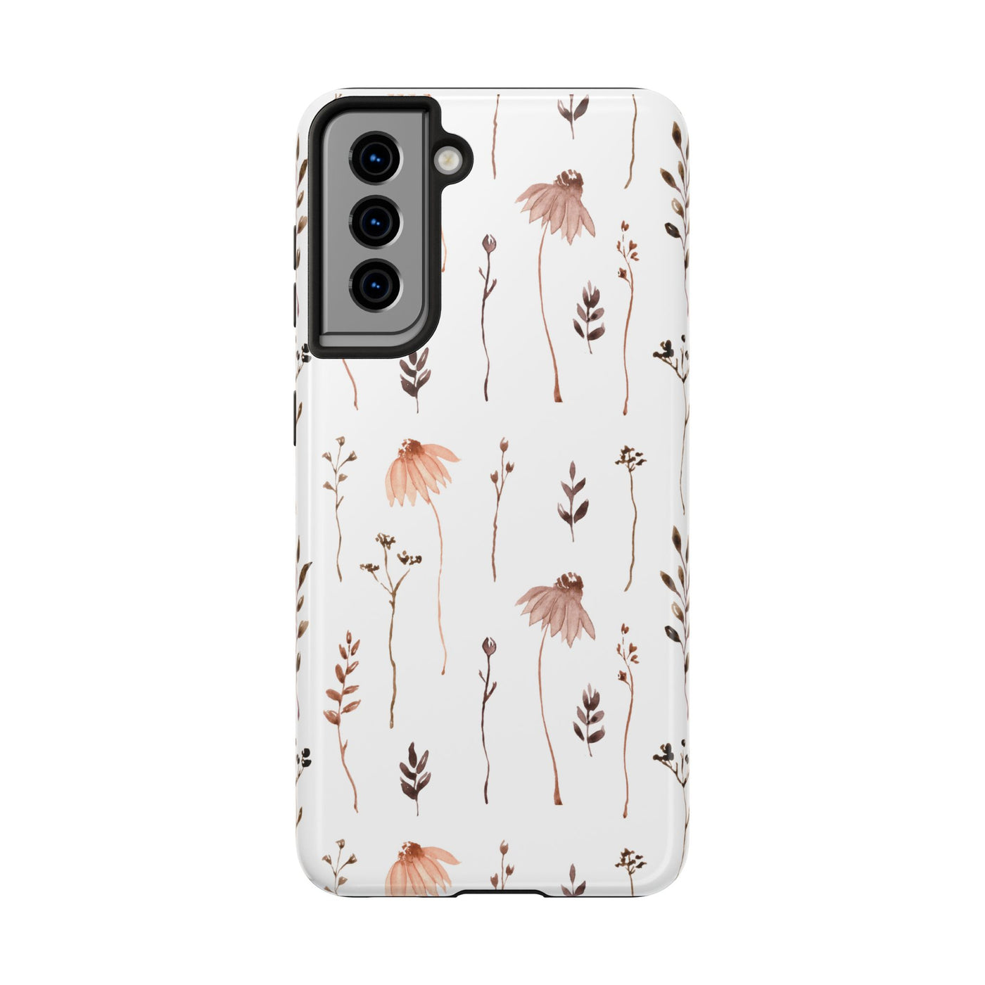 Blossom Shield Phone Case