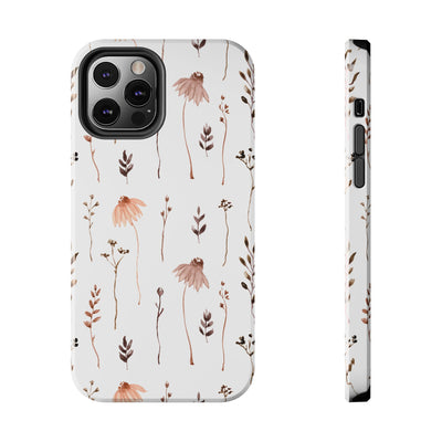 Blossom Shield Phone Case