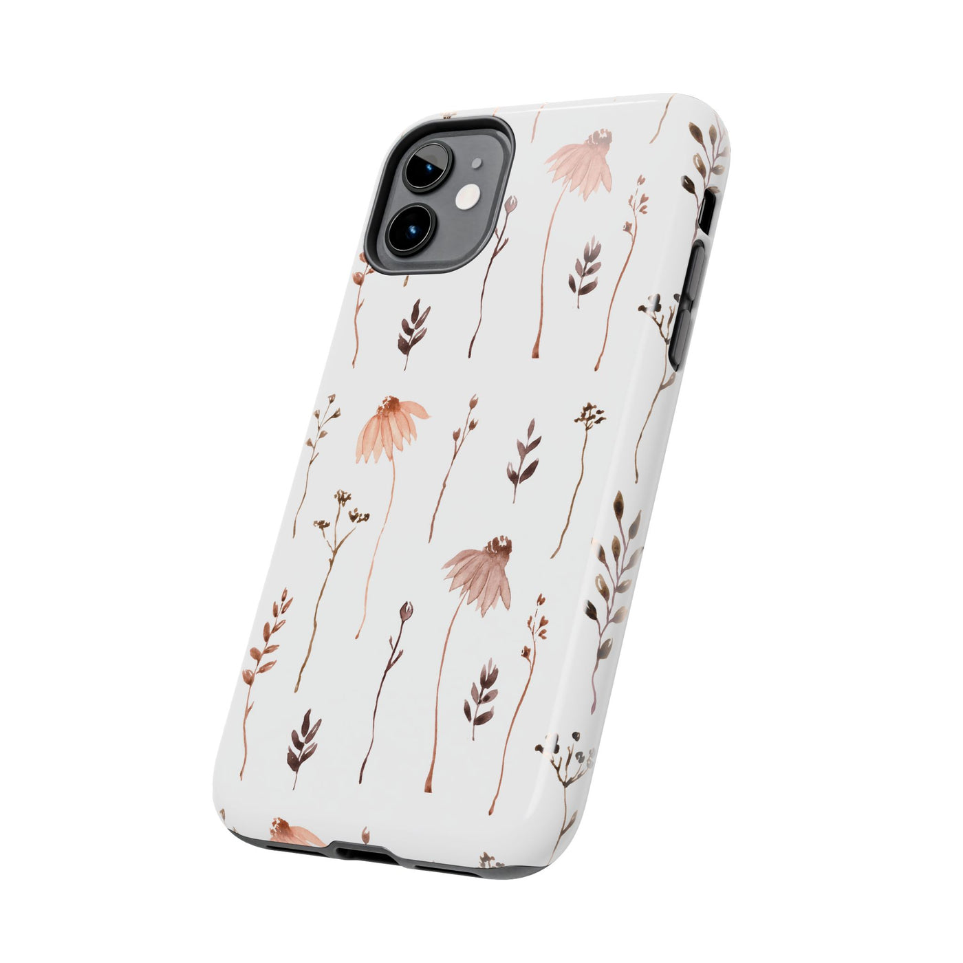 Blossom Shield Phone Case