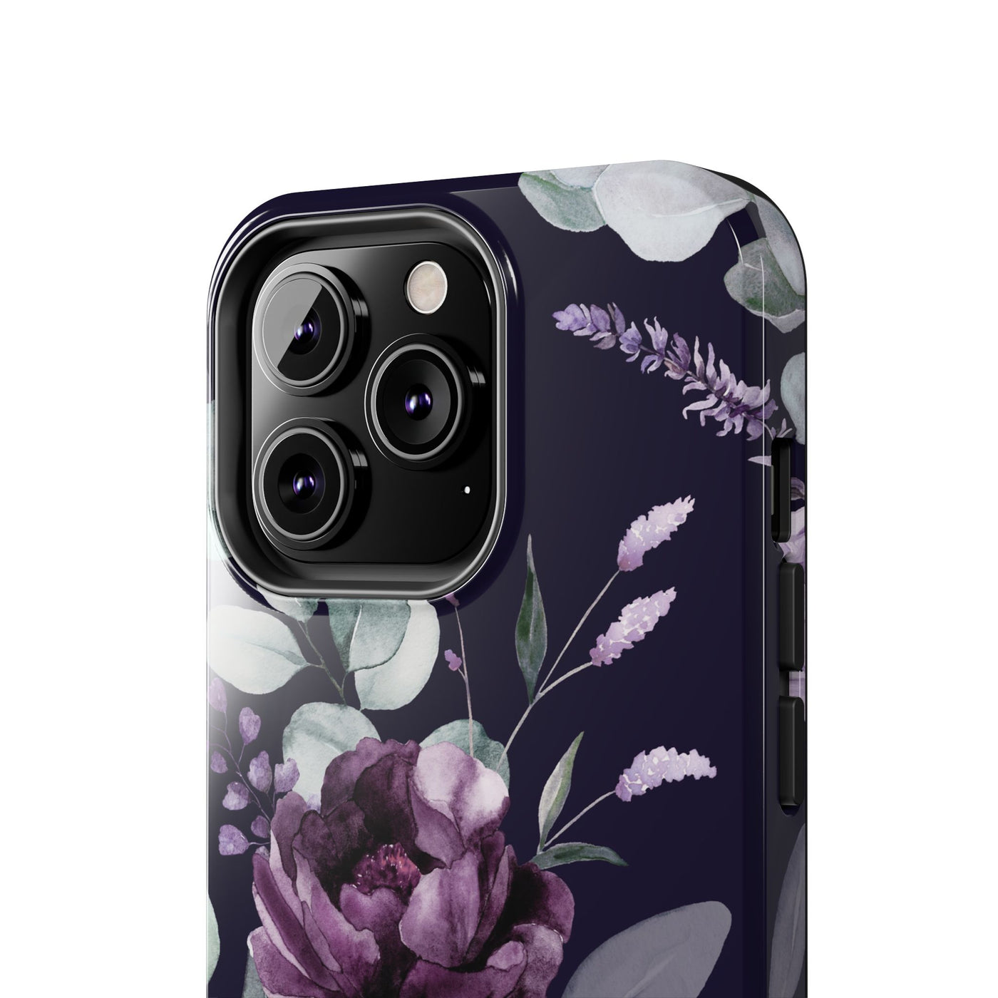 Midnight Garden Phone Case