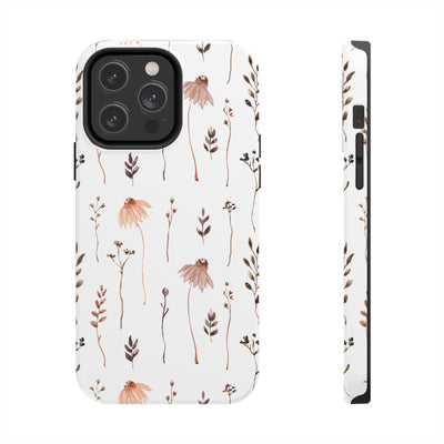 Blossom Shield Phone Case