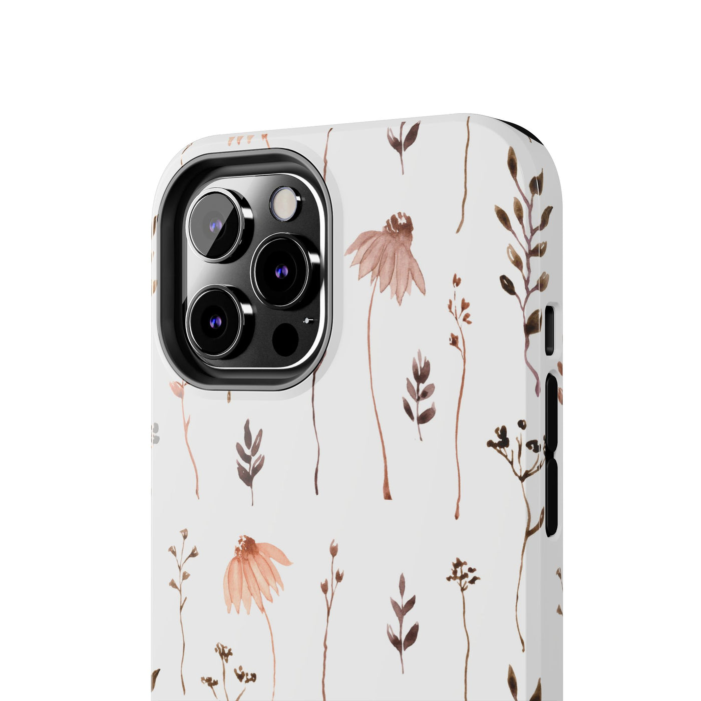 Blossom Shield Phone Case