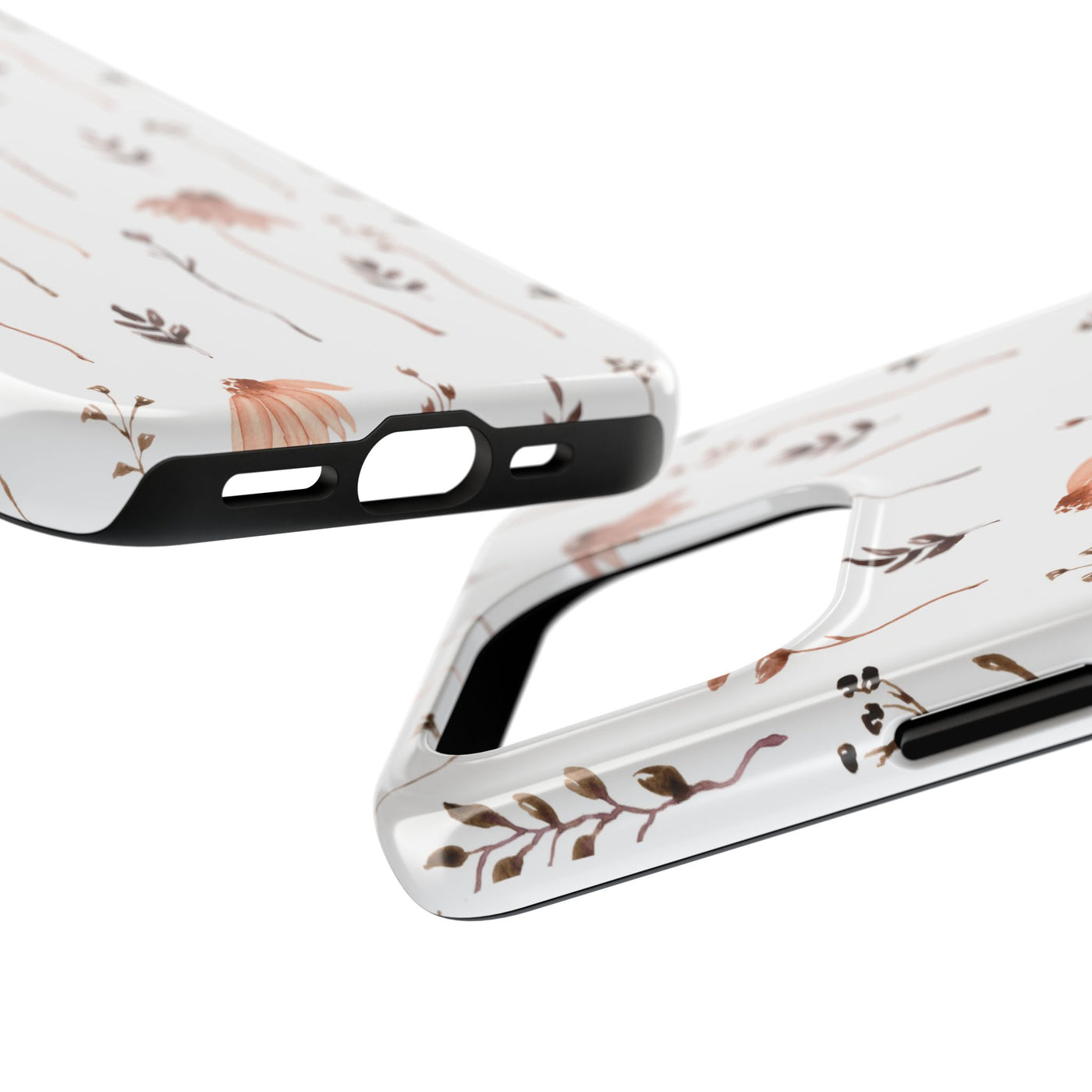 Blossom Shield Phone Case