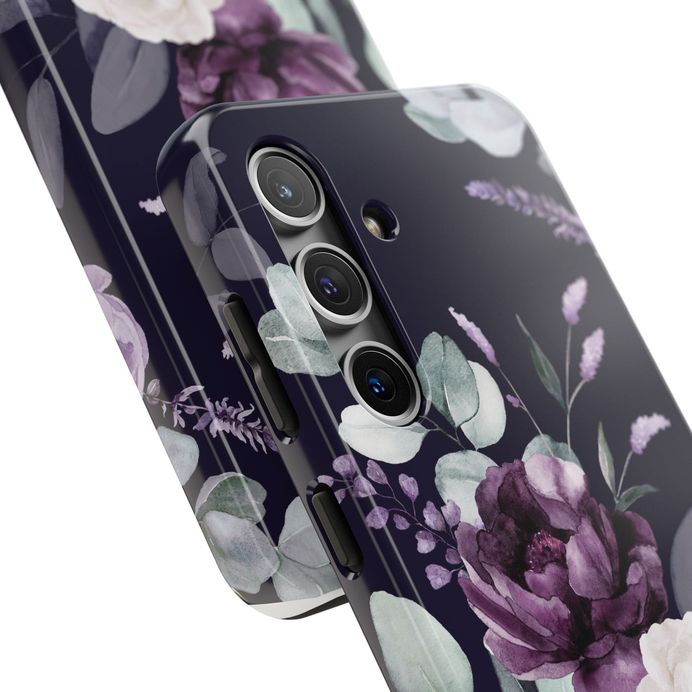 Midnight Garden Phone Case