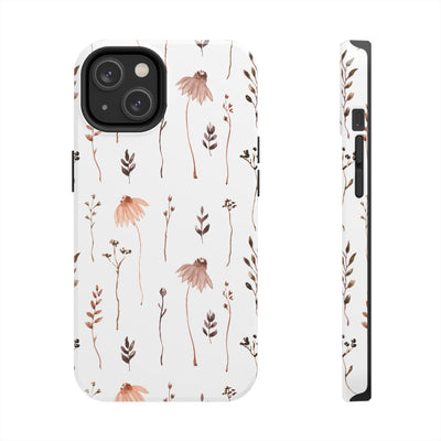 Blossom Shield Phone Case