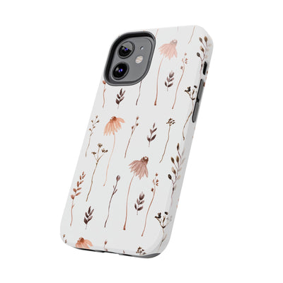 Blossom Shield Phone Case