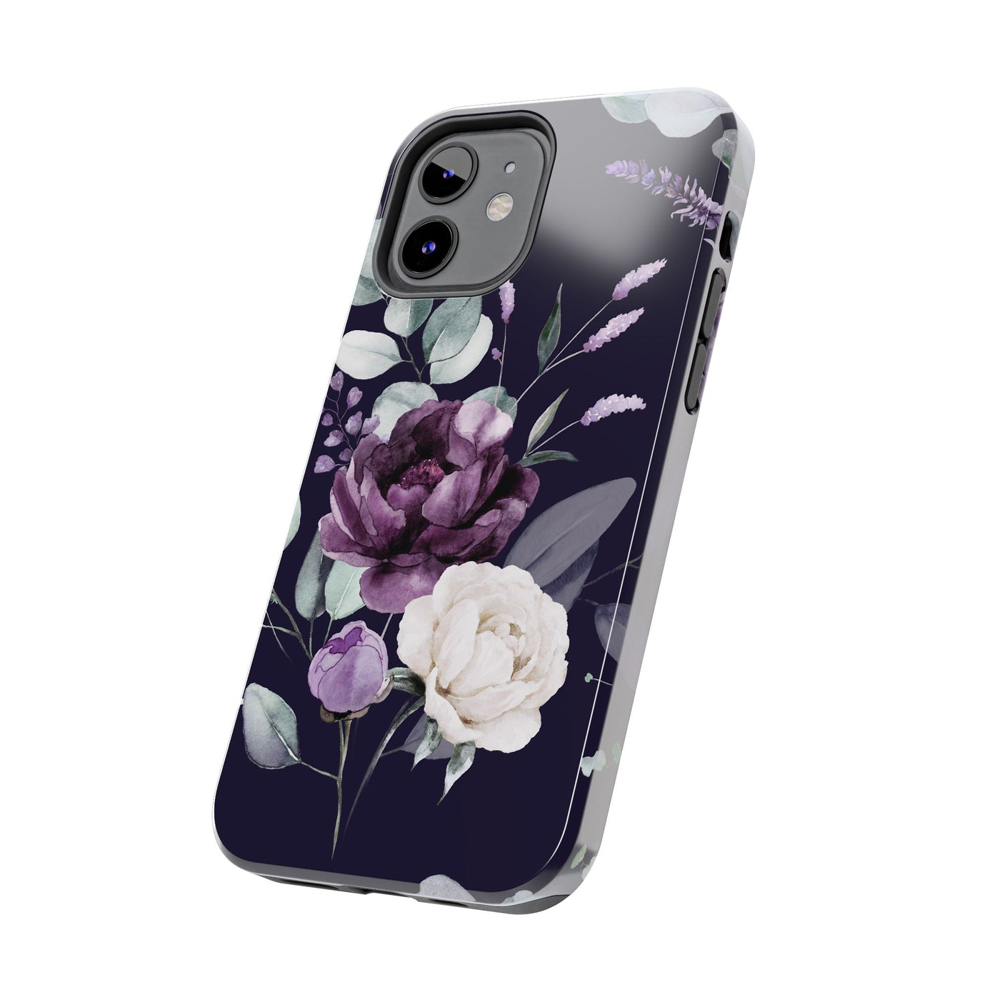 Midnight Garden Phone Case