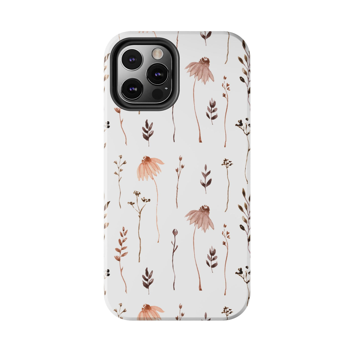 Blossom Shield Phone Case