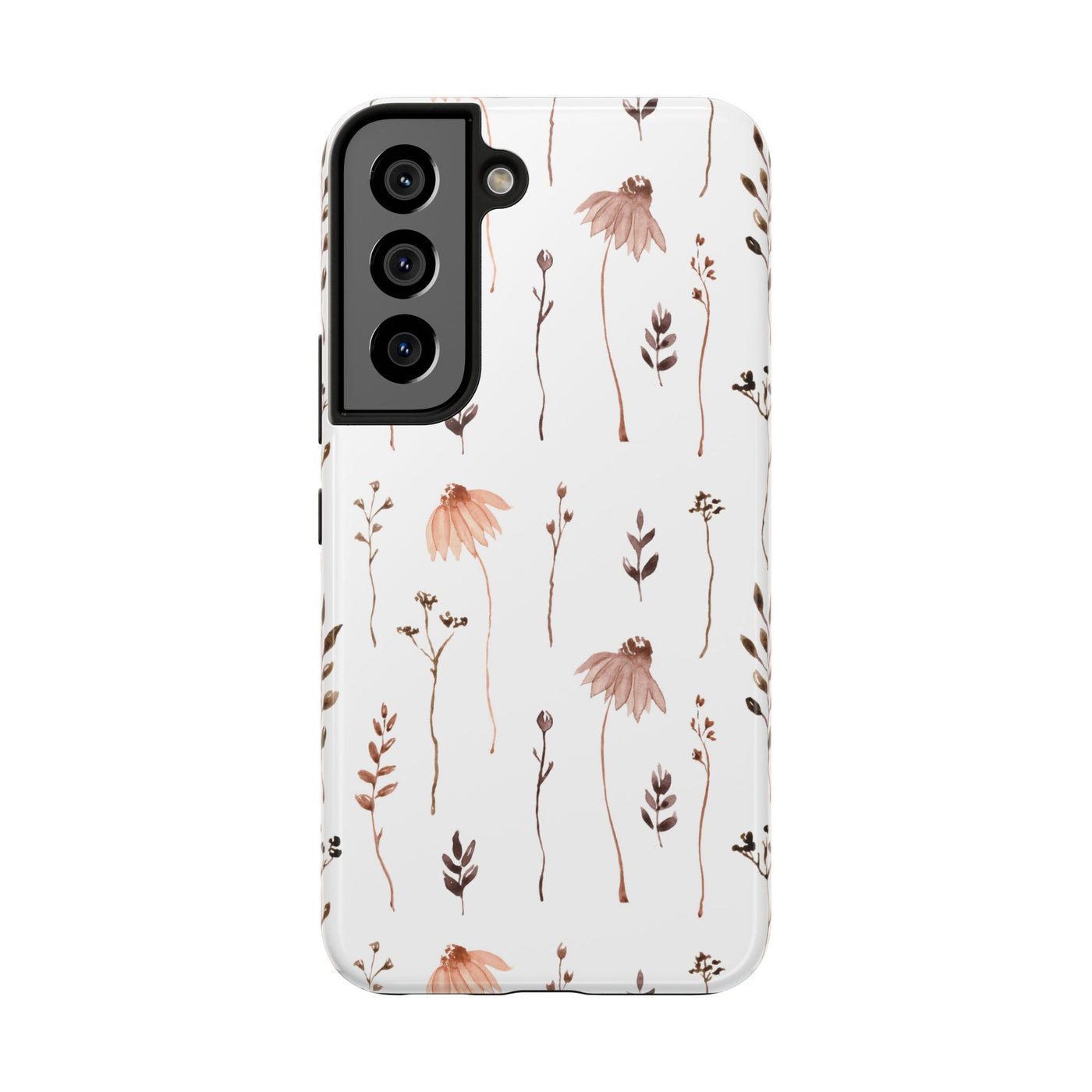 Blossom Shield Phone Case