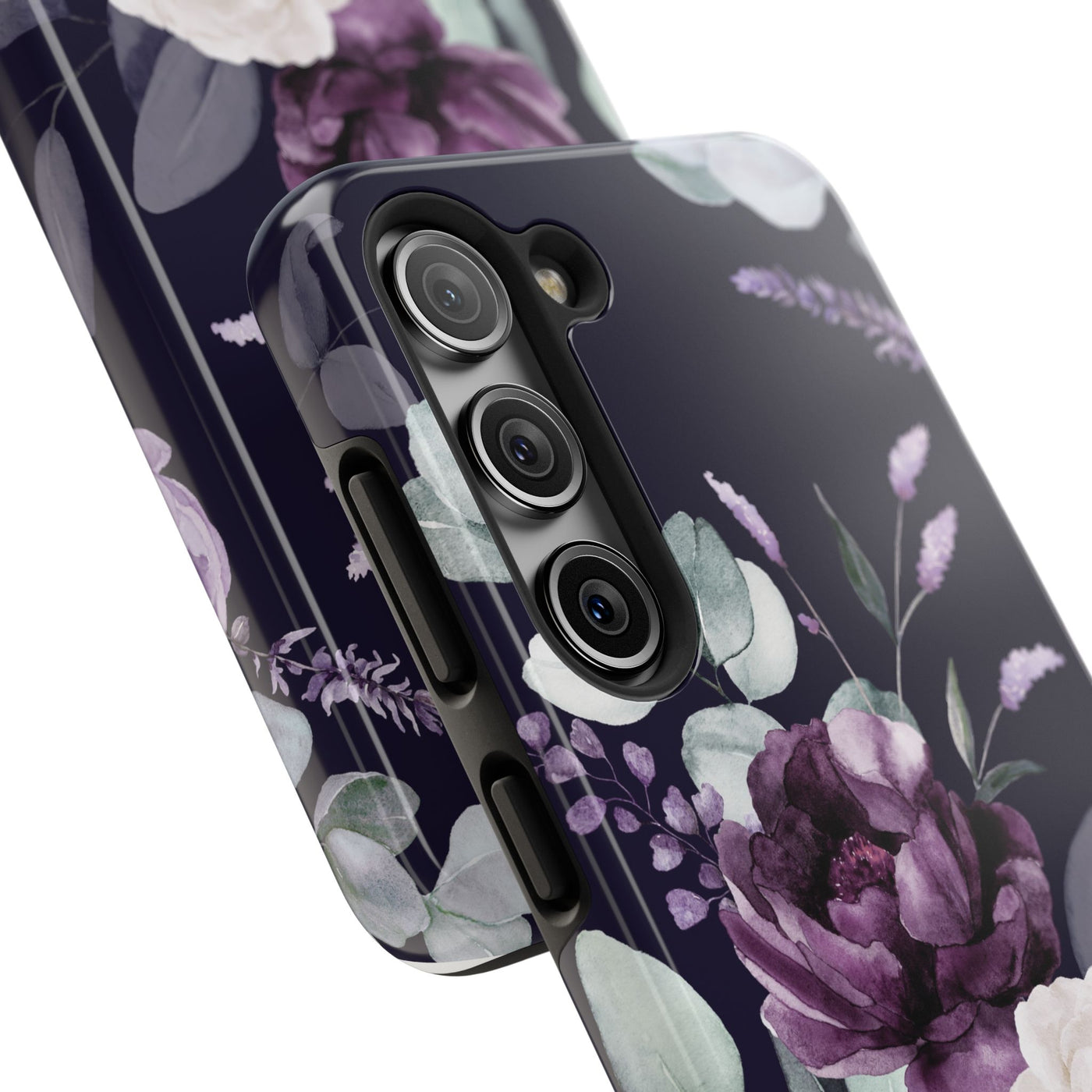 Midnight Garden Phone Case