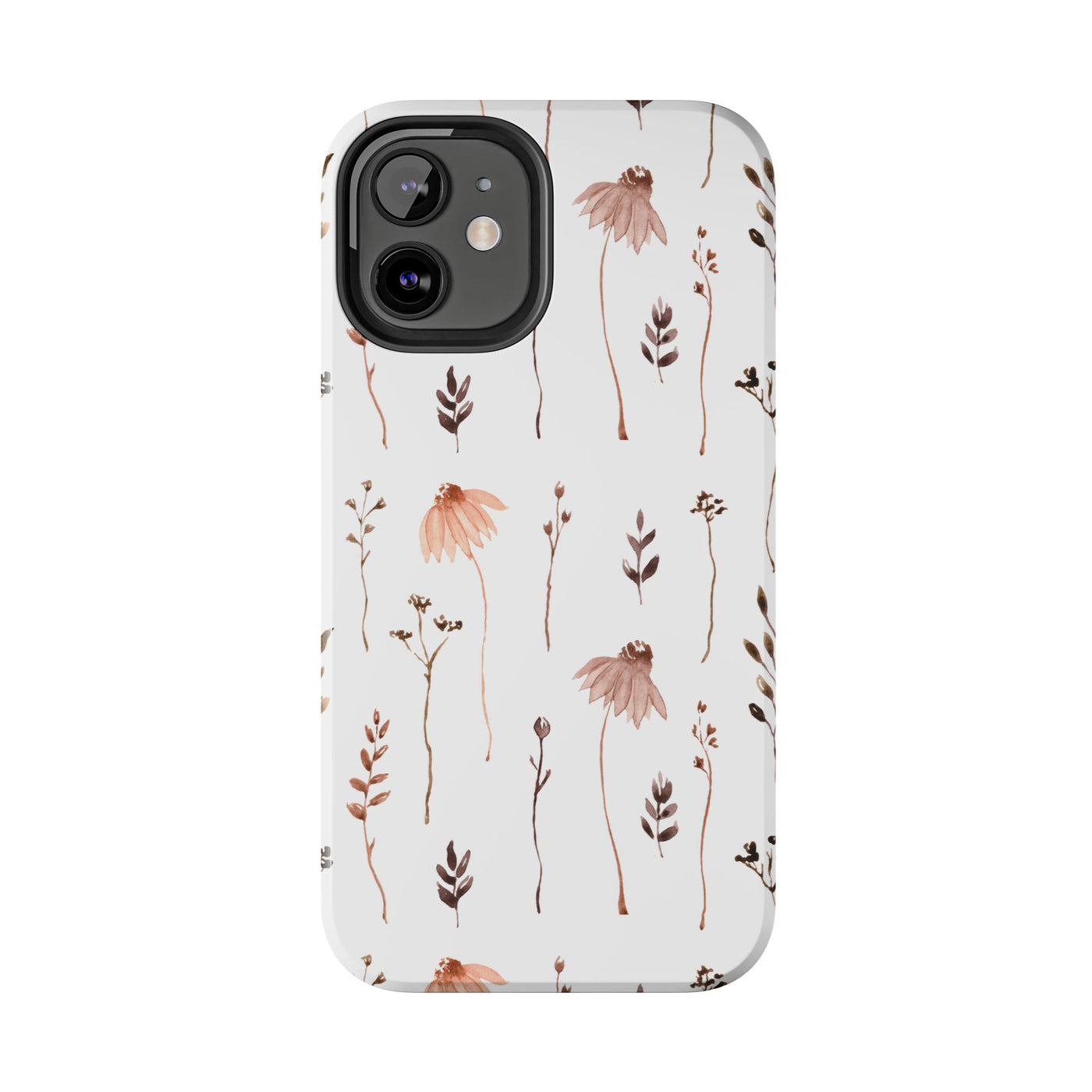 Blossom Shield Phone Case