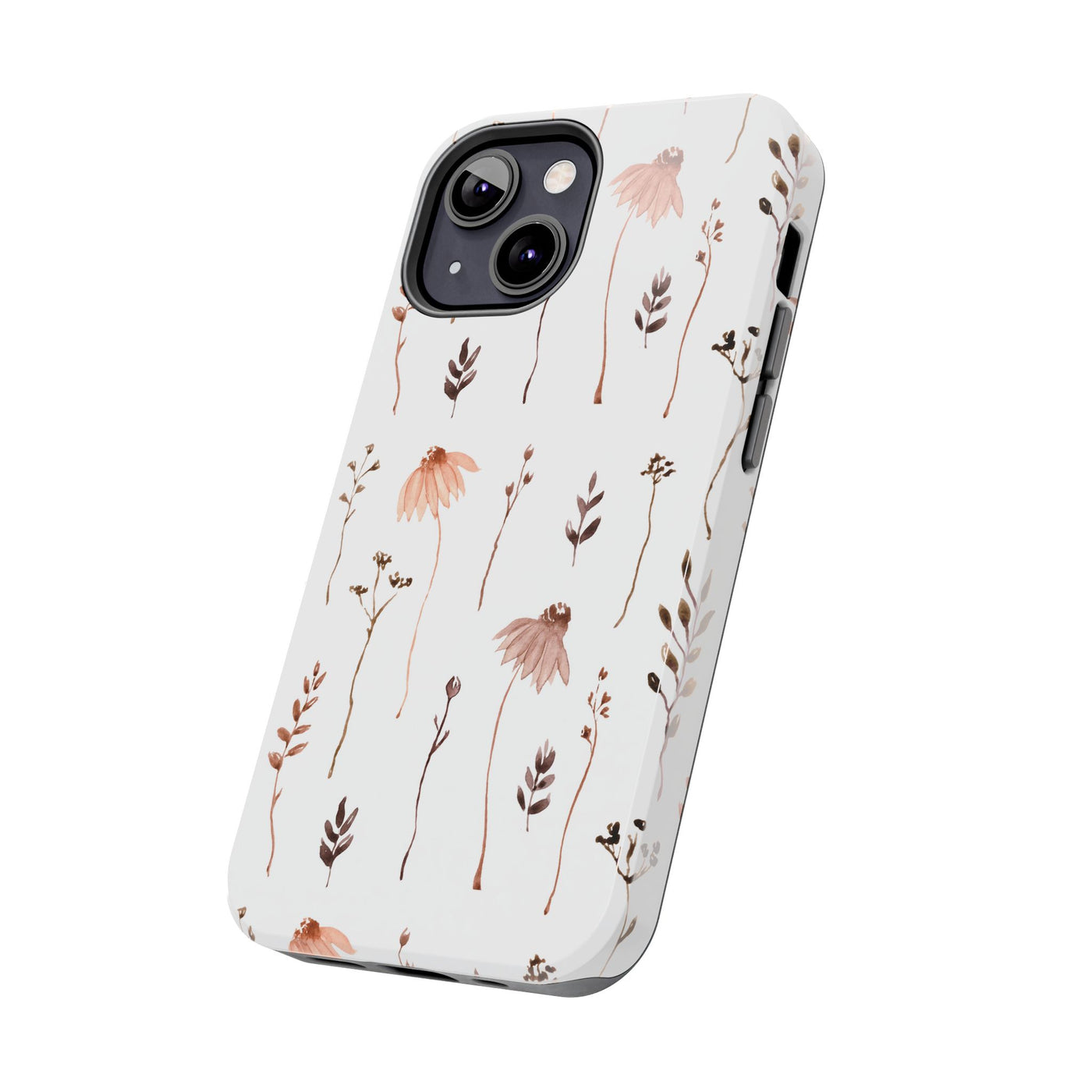 Blossom Shield Phone Case