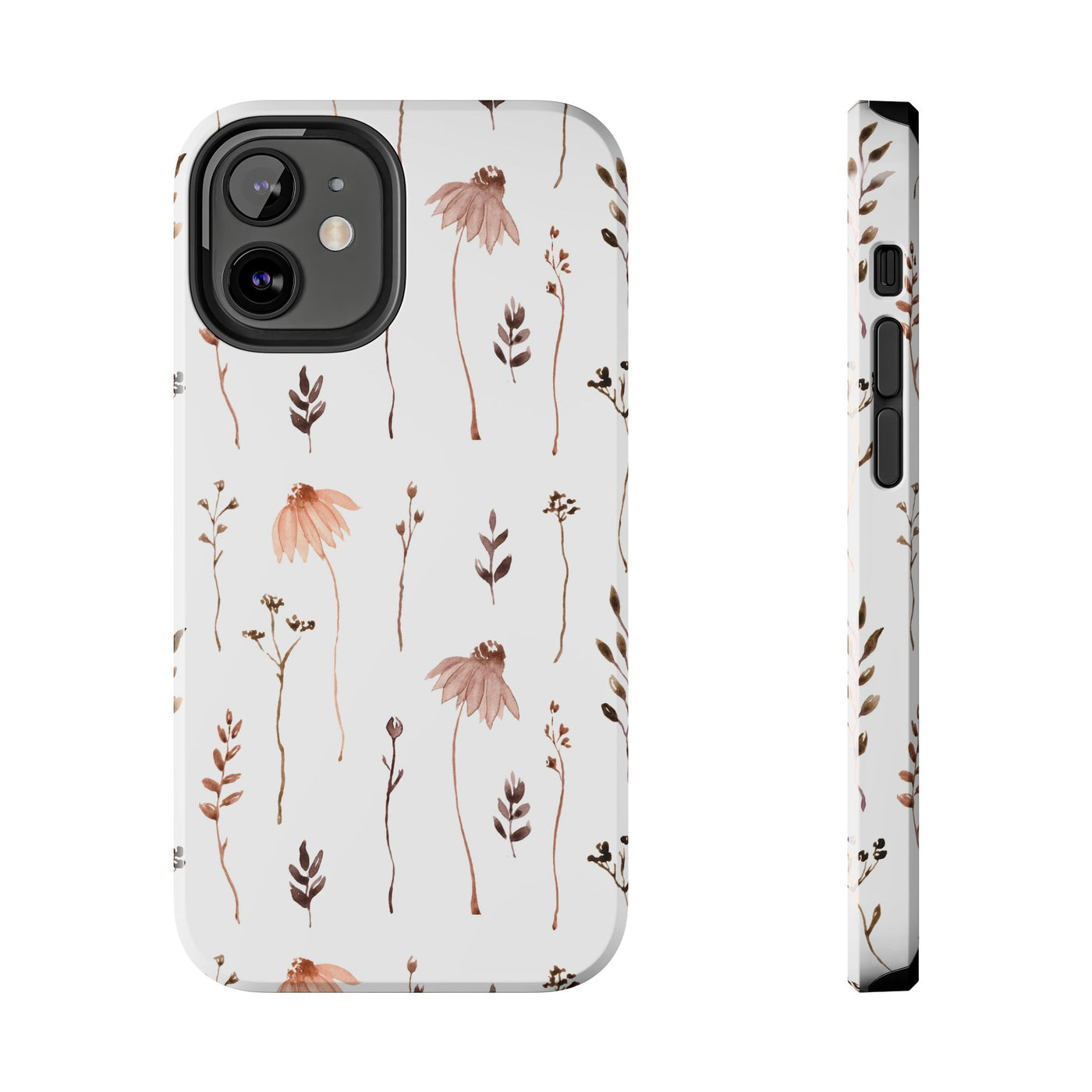 Blossom Shield Phone Case