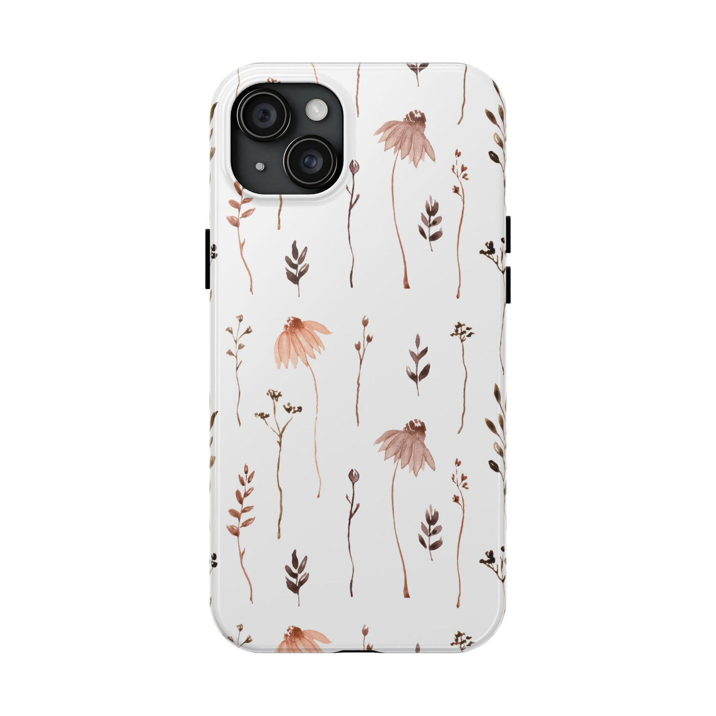 Blossom Shield Phone Case