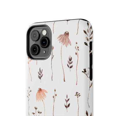 Blossom Shield Phone Case