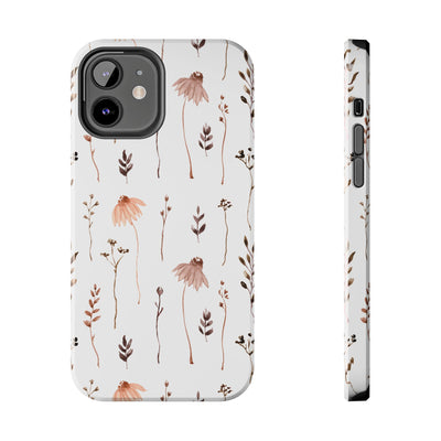 Blossom Shield Phone Case