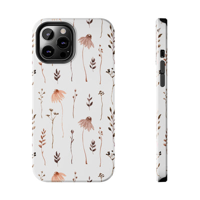 Blossom Shield Phone Case