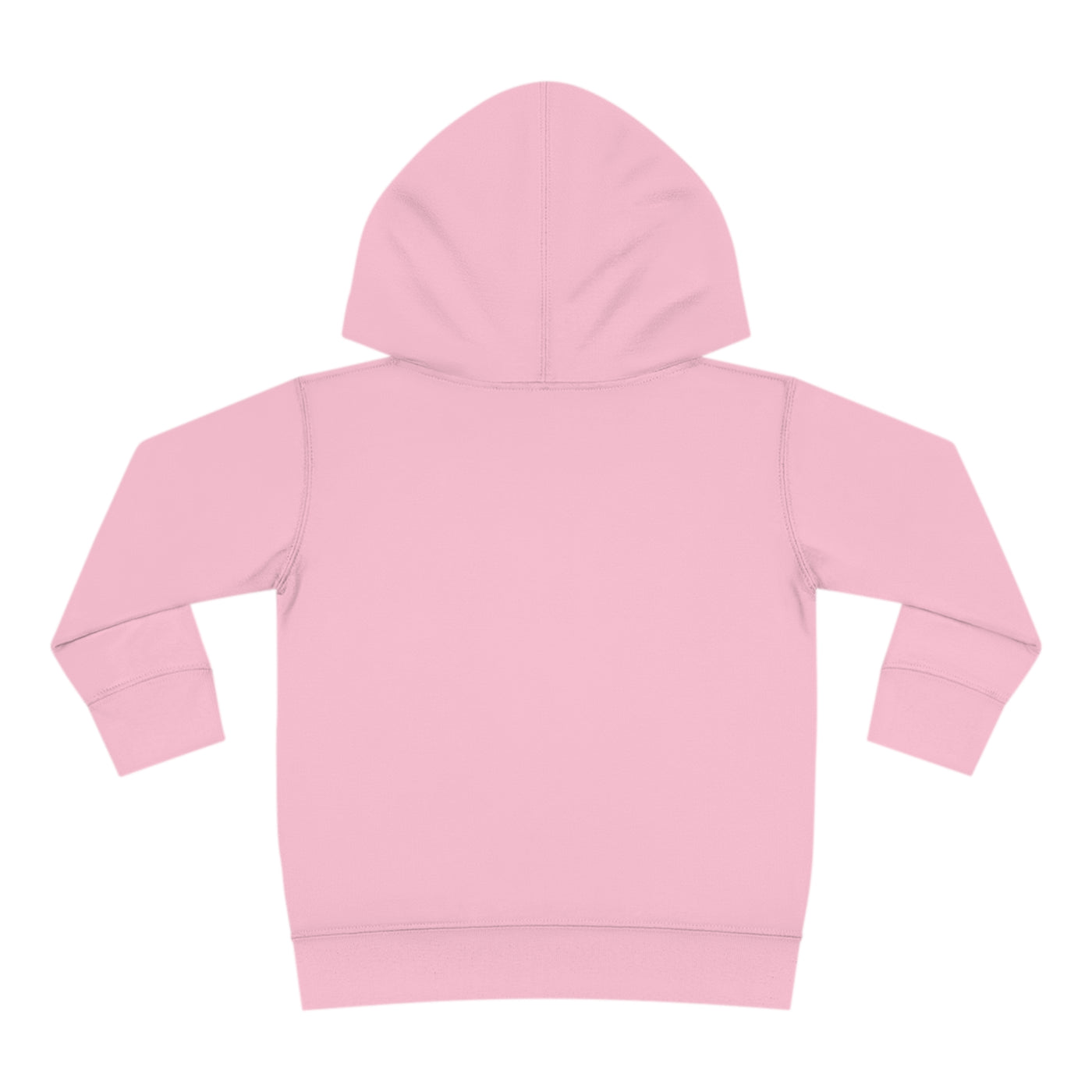 Be Unique Fleece Hoodie