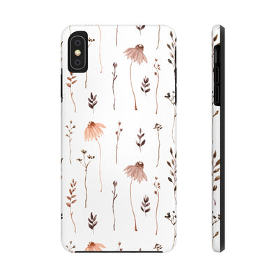 Blossom Shield Phone Case