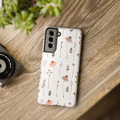 Blossom Shield Phone Case