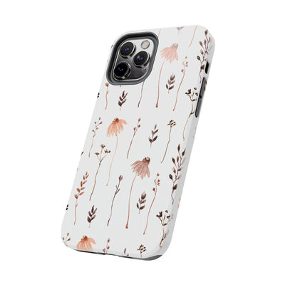 Blossom Shield Phone Case