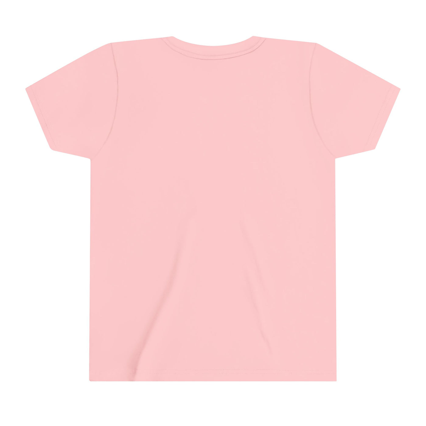 "It Loves Me" Girls' Short-Sleeve Tee