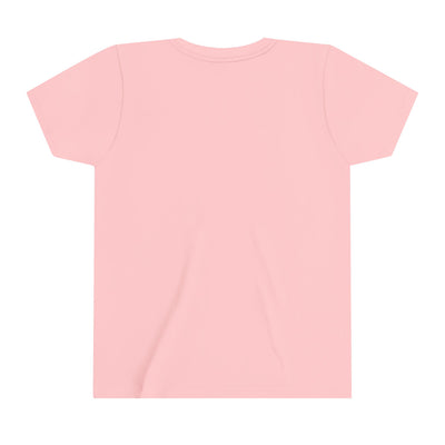 "It Loves Me" Girls' Short-Sleeve Tee