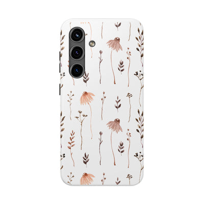 Blossom Shield Phone Case