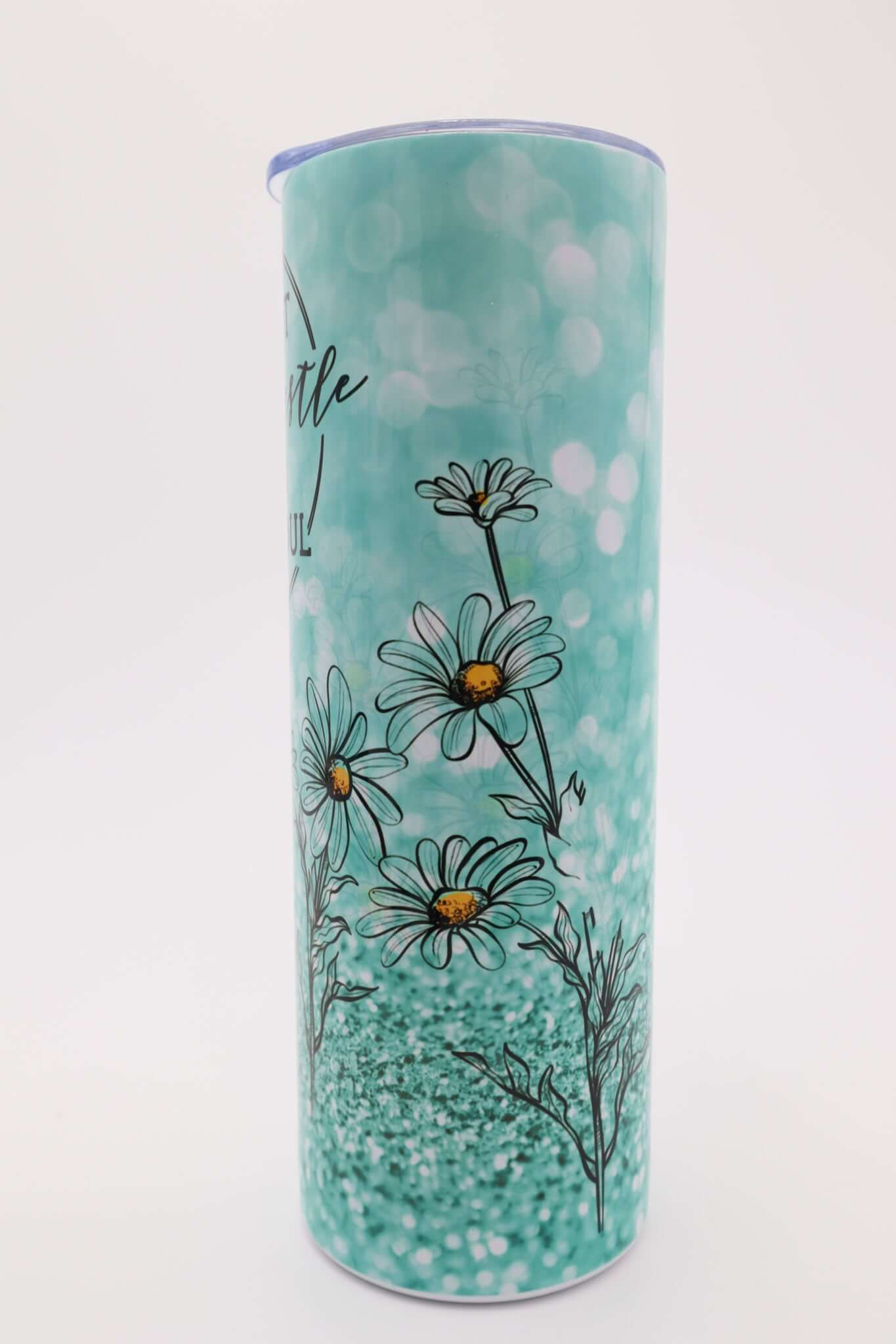 Callie Jean Design Tumbler Dope Soul 20oz Tumbler