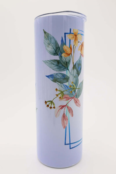 Callie Jean Design Tumbler Functional Adult 20oz Tumbler