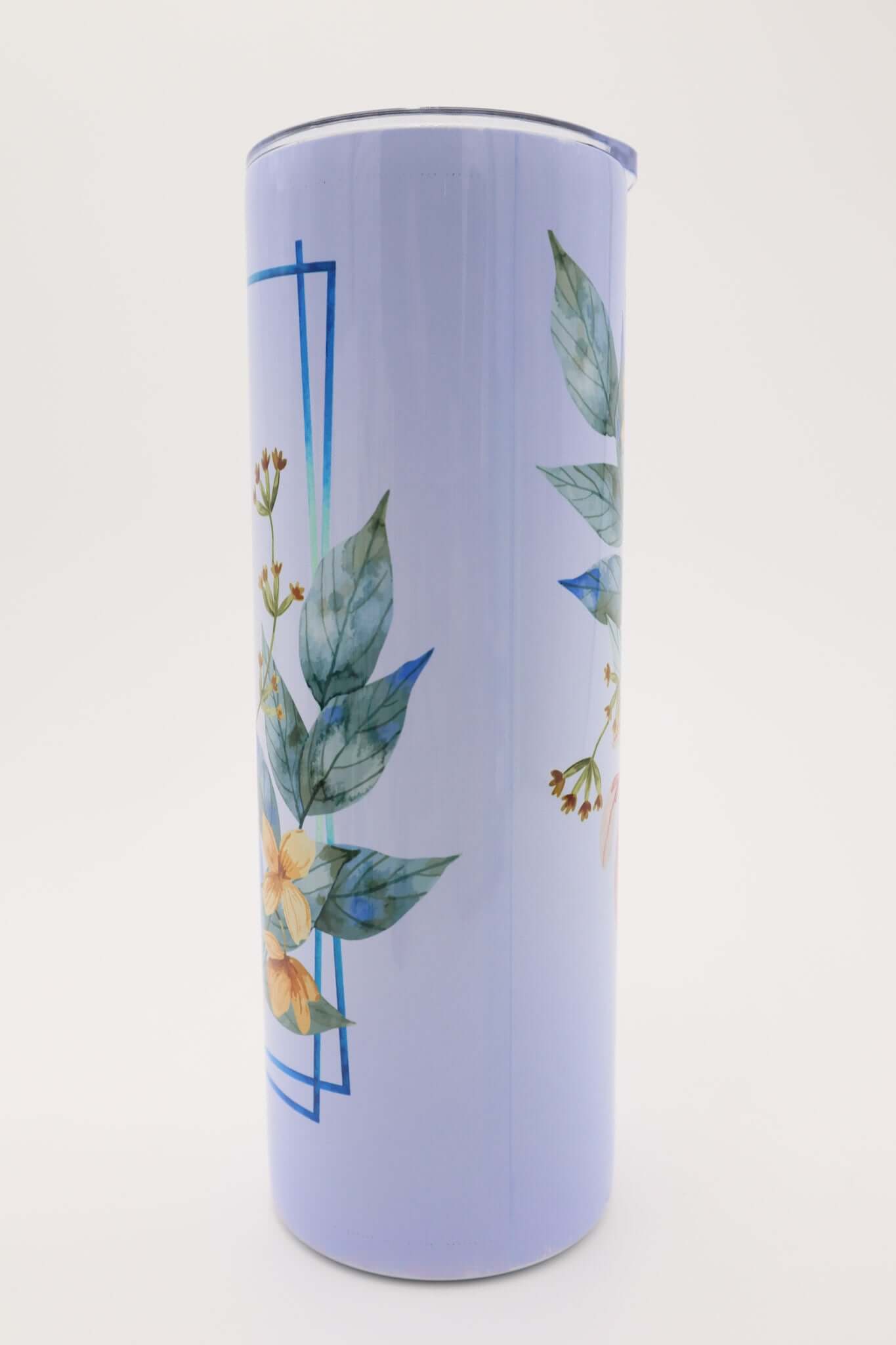 Callie Jean Design Tumbler Functional Adult 20oz Tumbler