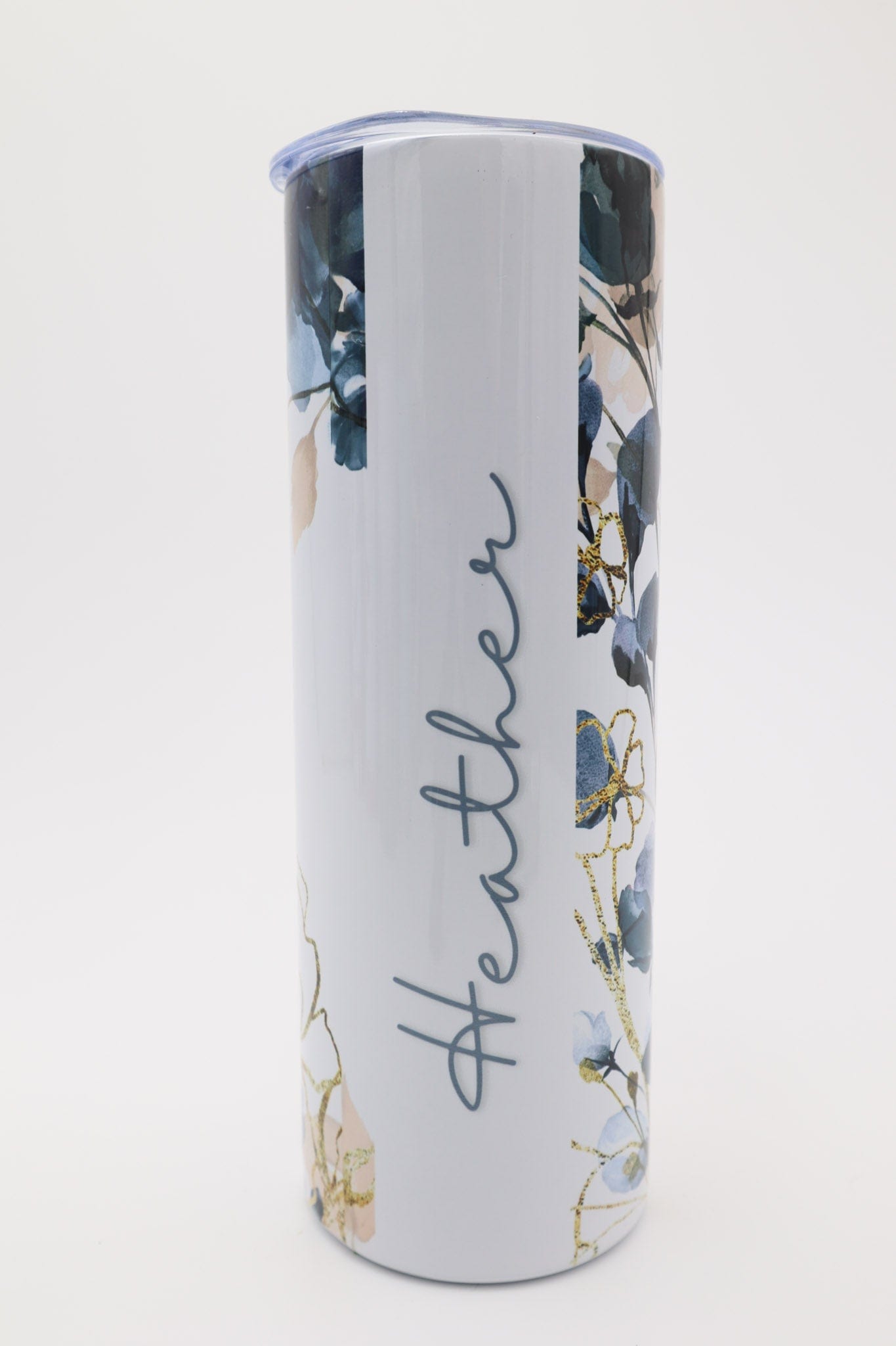 Callie Jean Design Tumbler Personalized 20oz Tumbler