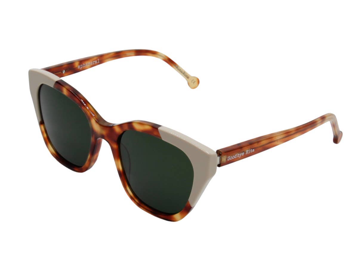 GOODBYE,RITA Accessories Olivia Print Sunglasses