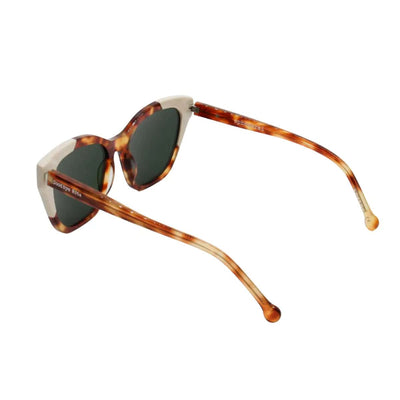 GOODBYE,RITA Accessories Olivia Print Sunglasses