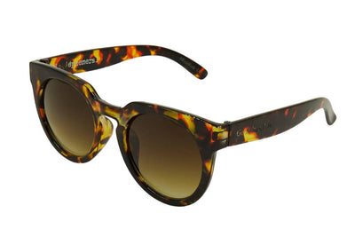 GOODBYE,RITA Accessories PENELOPE PRINT SUNGLASSES