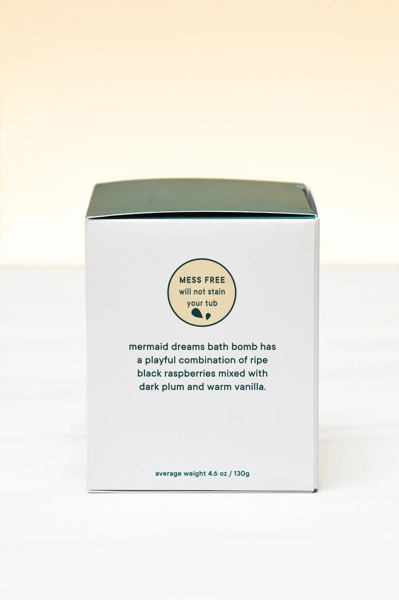 Latika Beauty bath Mermaid Dreams Bath Bomb